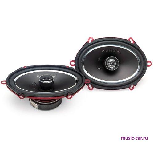 Автоакустика Rockford Fosgate P1572C Автоакустика Rockford Fosgate P1572C